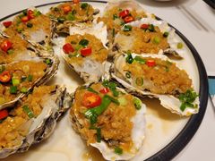 -鲜味食族水产·海鲜餐厅