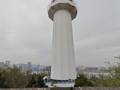 -烟台山景区