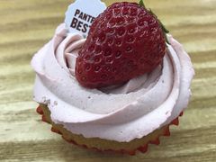 -Pantry's Best派悦坊蛋糕(K11购物艺术中心店)