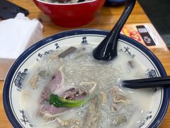-鸭小妹鸭血粉丝(老门东店)