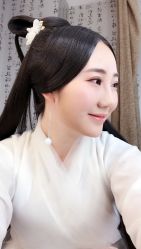 点击看大图 -美云庭古装·格格服汉服·京城旅拍(北京店)