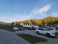 -喀纳斯鸿福生态度假酒店