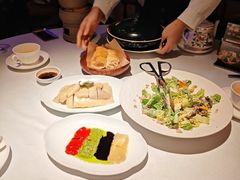 -狮拾久·现代新加坡料理(福田COCO Park店)