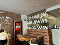 -狗發汉堡(湖塘店)