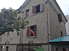 -思南书局(复兴中路店)