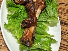 -有奴思烤肉·清真(正宁路店)
