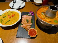 -泰国餐厅 Thai Food(裕华万达店)