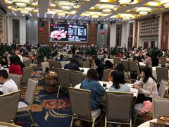 大堂-顺德人家食府(黄金广场店)