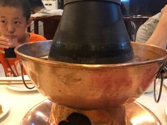 -东来顺饭庄(天坛店)