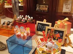 -嘉莱特精典国际酒店·醇咖啡厅