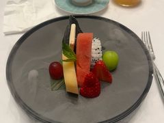 -明阁 Ming Court(广州朗豪酒店)