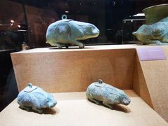 -晋国博物馆