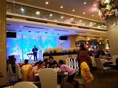 大堂-芭菲盛宴·环球美食(袁家岗店)