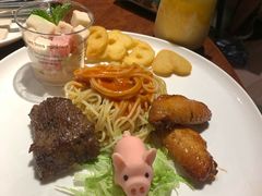 -卡朋厨房(289艺术园区店)