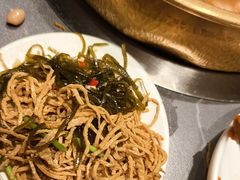 -东道煮牛肉火锅(东盛大街店)