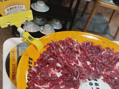 -潮汕大目牛肉火锅(水围店)