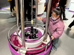 -陕西科学技术馆