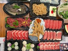 -束河人家(南锣鼓巷店)