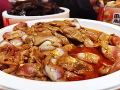 -龍歌自助小火锅(雨花台江南虹悦城店)