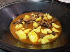 -粗粮人家·东北菜(洋桥店)