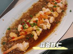 -绿茶餐厅(成都太古里店)