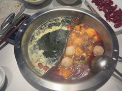 -八合里潮汕鲜牛肉火锅(惠州华贸店)