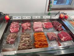 -本苑烤肉自助餐厅