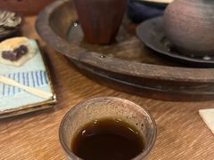 普洱茶-一号铺子·大炉茶