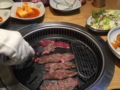 -黄金牧场(明洞总店)