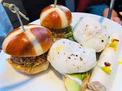 -嘉定凯悦·咖啡厅