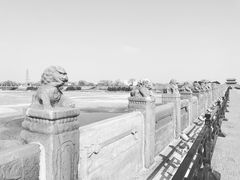-卢沟桥文化旅游区