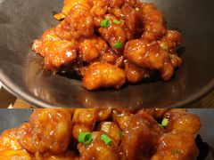 -金牌外婆家(苏州中心店)