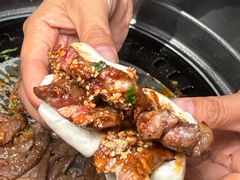 -英雄故事地摊烤肉(马驹桥店)