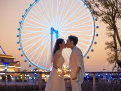 -经典婚纱摄影美学馆·私人定制