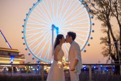 -经典婚纱摄影美学馆·私人定制