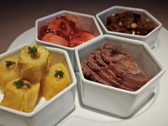 -花家怡园(四合院总店)