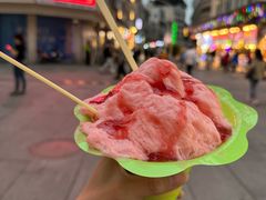 -中山路步行街