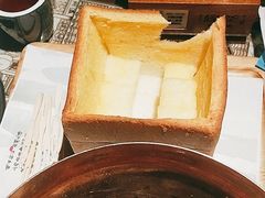 -绿茶餐厅(惠州天益城店)