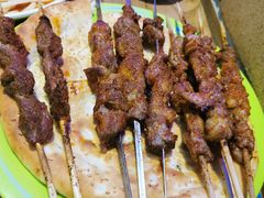 -北疆饭店(金狮广场店)