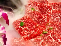 -牛焱·烧肉酒肆(五大道店)