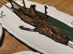 -质烤烤物·活烤海鲜(质烤总店)