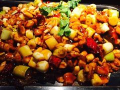 -锦尚阁烤鱼(望京新荟城店)