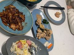 -鹿港小镇(悠唐店)