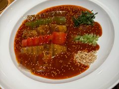 -隐庐·古法川菜(高新店)