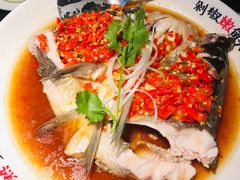 -湘阁里辣(东门茂业店)