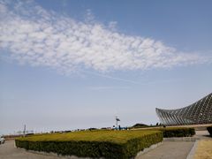 -南汇嘴观海公园