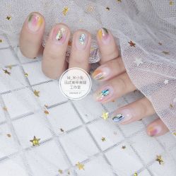 -米小兔美甲美睫