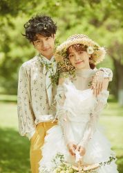 -IDO婚纱摄影(上海旗舰店)