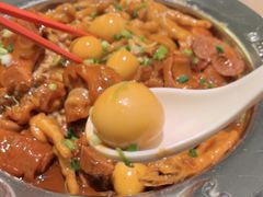 -胖哥俩肉蟹煲(湖滨银泰in77店)