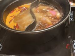 -温野菜涮涮锅(大悦城店)